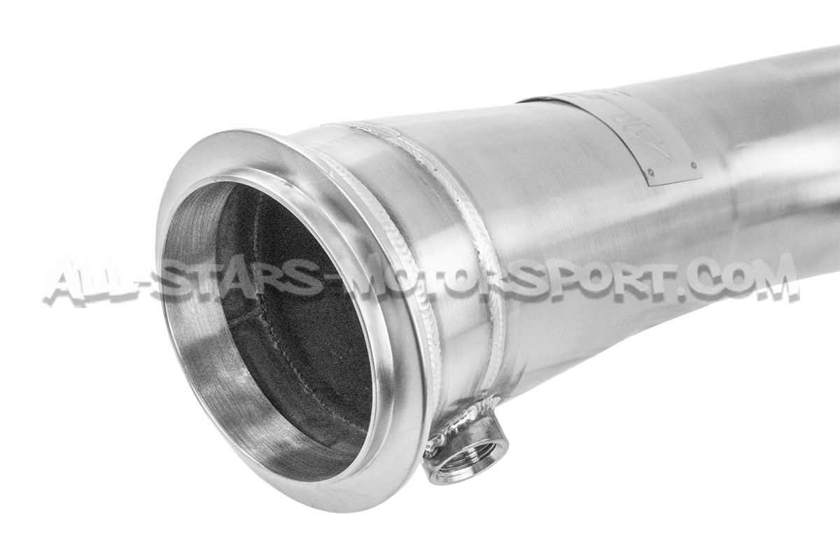 Downpipes descatalizadas Alpha Competition para BMW X3M / X4M F9x