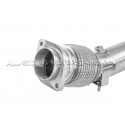 BMW X3M / X4M F9x Alpha Competition Decat Downpipes