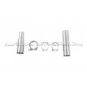 Downpipe decata Alpha Competition pour Golf 5 GTI / Golf 6 GTI / Le...