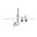 Downpipe decata Alpha Competition pour Audi A3 8P / TT 8J 2WD / Oct...