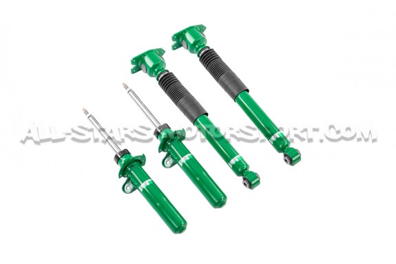 Amortiguadores con ajuste de dureza Tein Endurapro Plus para Mini C...