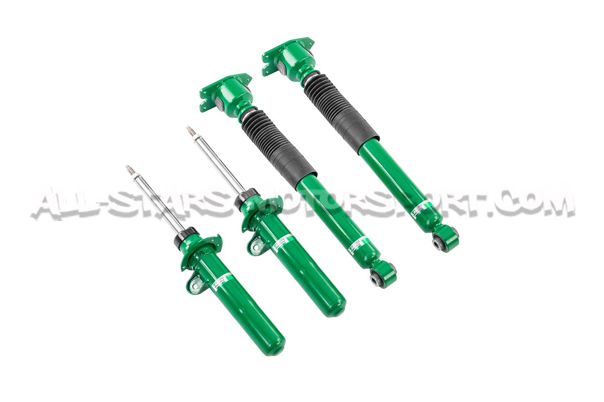 Amortiguadores con ajuste de dureza Tein Endurapro Plus para Mini Cooper S / JCW F56