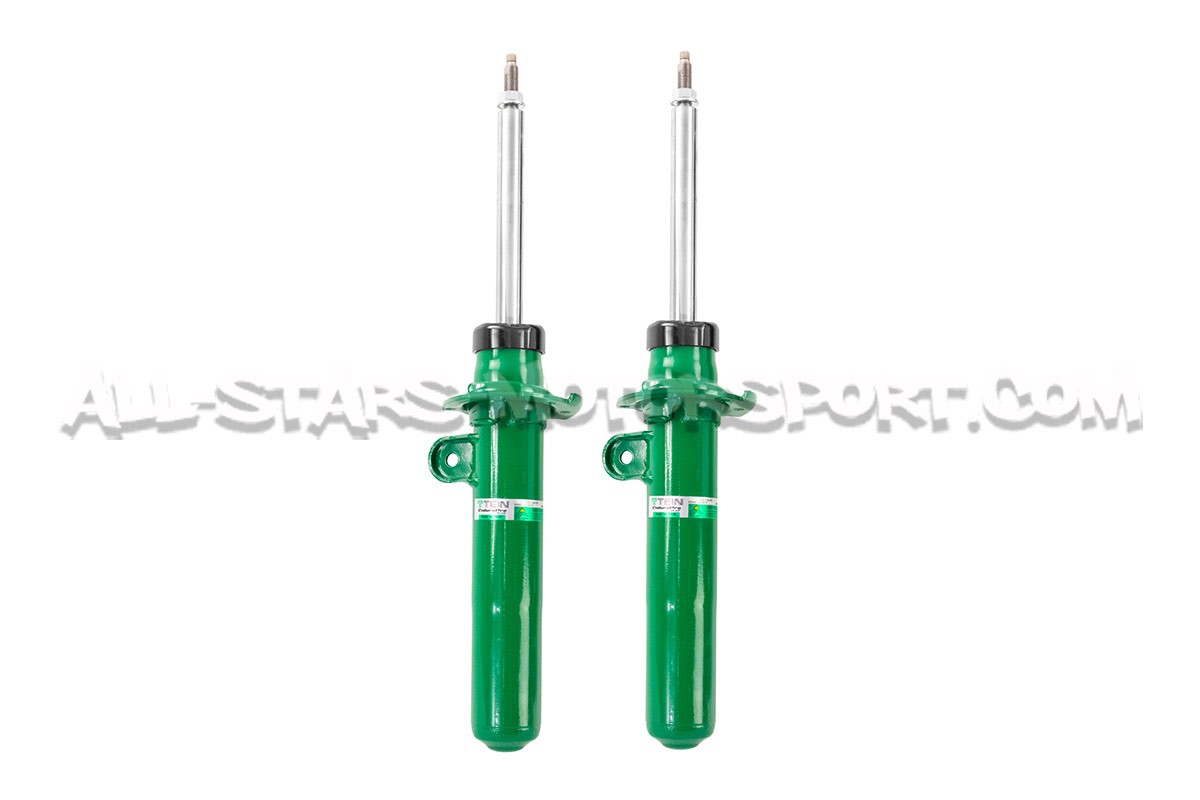 Mini Cooper S / JCW F56 Tein Endurapro Plus Damping Ajustable Shock...