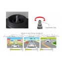 Amortisseurs réglables en dureté Tein Endurapro Plus pour Mini Coop...