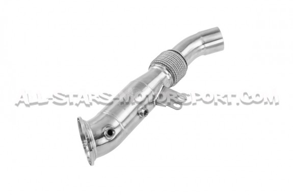 BMW 140i / 240i F2X and 340i / 440i F3X B58 Alpha Competition Decat...