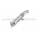 Downpipe descatalizada Alpha Competition para BMW 140i / 240i F2X y...