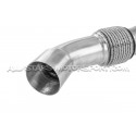 Downpipe decata Alpha Competition pour BMW 140i / 240i F2X et 340i ...