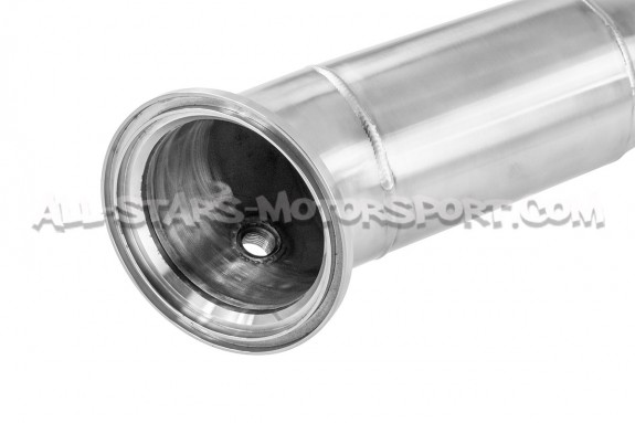 BMW 140i / 240i F2X and 340i / 440i F3X B58 Alpha Competition Decat...