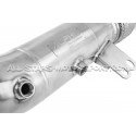BMW 140i / 240i F2X and 340i / 440i F3X B58 Alpha Competition Decat...