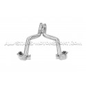 Downpipes descatalizadas Alpha Competition para Mercedes C63 AMG W204