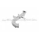 Downpipe descatalizada Alpha Competition para Mercedes A45 AMG W177
