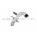 Downpipe descatalizada Alpha Competition para Mercedes A45 AMG W177