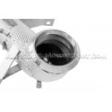 Mercedes A45 AMG W177 Alpha Competition Decat Downpipe
