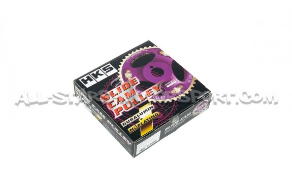 Honda Civic EG / EK / Integra Type R DC2 HKS Adjustable Slide Cams ...