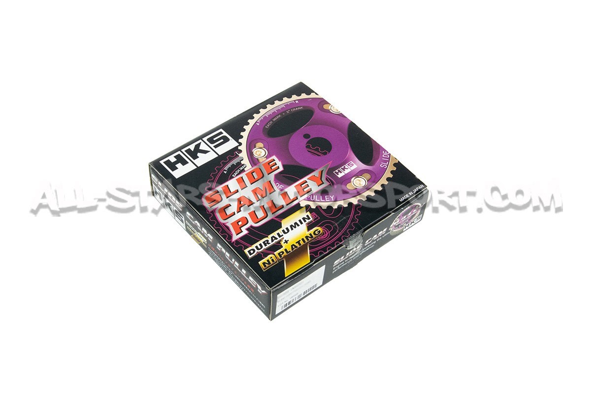 Honda Civic EG / EK / Integra Type R DC2 HKS Adjustable Slide Cams ...