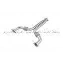 Nissan 350Z 03-07 Alpha Competition Y pipe