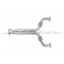 Nissan 350Z 03-07 Alpha Competition Y pipe