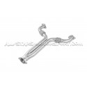Nissan 350Z 03-07 Alpha Competition Y pipe