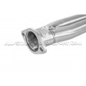 Y pipe Alpha Competition para Nissan 350Z 03-07
