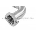 Y pipe Alpha Competition para Nissan 350Z 03-07