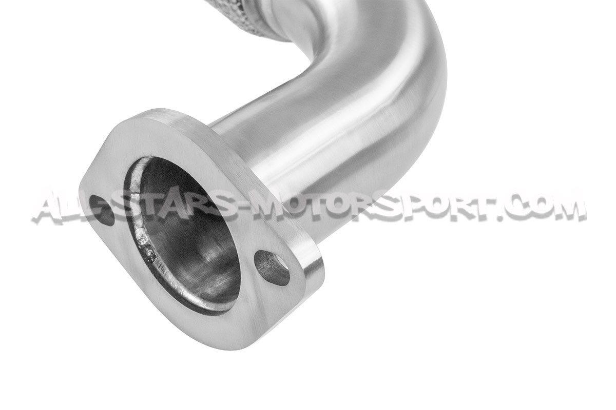 Nissan 350Z 03-07 Alpha Competition Y pipe