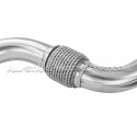 Nissan 350Z 03-07 Alpha Competition Y pipe