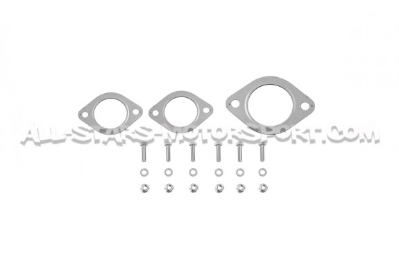 Nissan 350Z 03-07 Alpha Competition Y pipe