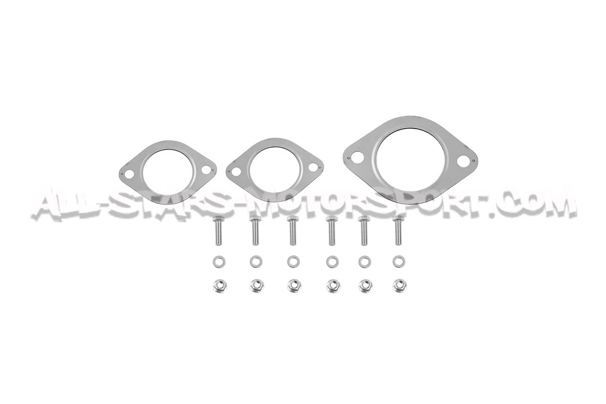 Nissan 350Z 03-07 Alpha Competition Y pipe
