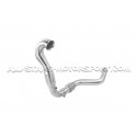 Downpipe con catalizador deportivo Alpha Competition para A45 AMG W...