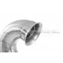 Downpipe cata sport Alpha Competition pour A45 AMG W176 / CLA 45 AM...