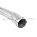 Downpipe con catalizador deportivo Alpha Competition para A45 AMG W...