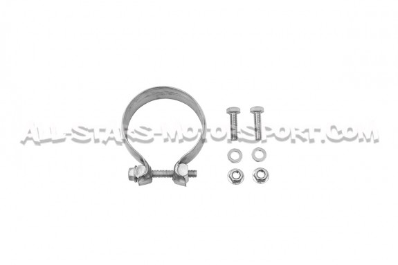 Downpipe cata sport Alpha Competition pour A45 AMG W176 / CLA 45 AM...