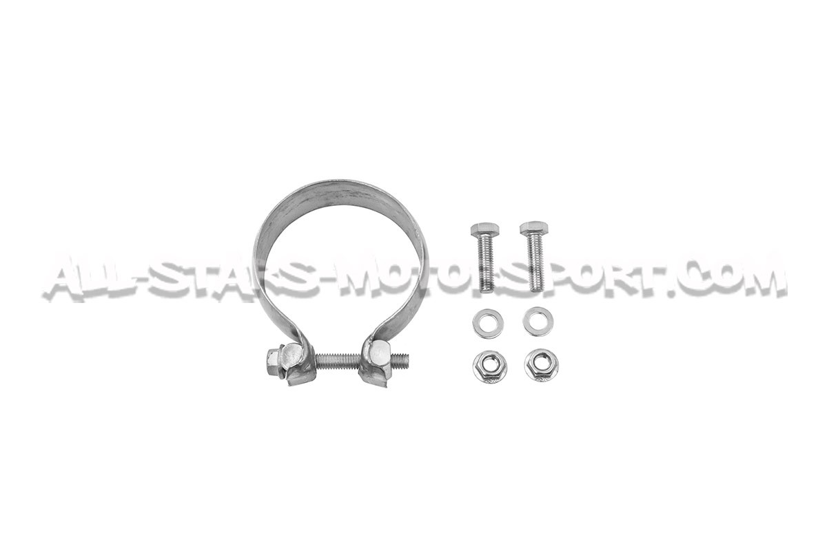 Downpipe cata sport Alpha Competition pour A45 AMG W176 / CLA 45 AM...