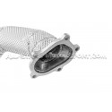 Downpipes decata Alpha Competition pour Audi RS6 C7 / RS7 C7
