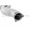 Audi RS6 C7 / RS7 C7 Alpha Competition Decat Downpipes