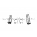 Golf 8 R and Audi S3 8Y (OPF) Alpha Competition Decat Downpipe
