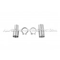 Golf 6 R / Audi S3 8P / TTS 8J Alpha Competition Decat Downpipe