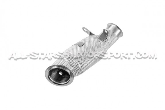 BMW 135i / 235i / 335i / 435i / M2 N55 13+ Alpha Competition Decat ...