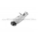 Downpipe decata Alpha Competition pour BMW 135i / 235i / 335i / 435...