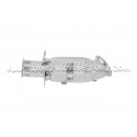 Downpipe descatalizada Alpha Competition para BMW 135i / 235i / 335...