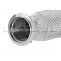BMW 135i / 235i / 335i / 435i / M2 N55 13+ Alpha Competition Decat ...