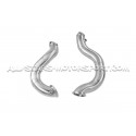 Downpipes descatalizadas Alpha Competition para BMW 135i E82 / 335i...