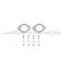 Downpipes descatalizadas Alpha Competition para BMW 135i E82 / 335i...