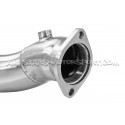 BMW 135i E82 / 335i E9x N54 Alpha Competition Decat Downpipes