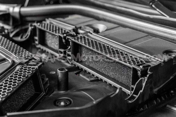BMW X3M / X4M F9x Pipercross Panel Air Filters
