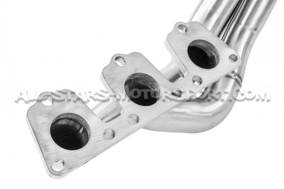 Colectores de escape Alpha Competition para Audi S4 B8 / S5 8T 3.0 ...