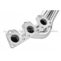 Colectores de escape Alpha Competition para Audi S4 B8 / S5 8T 3.0 ...