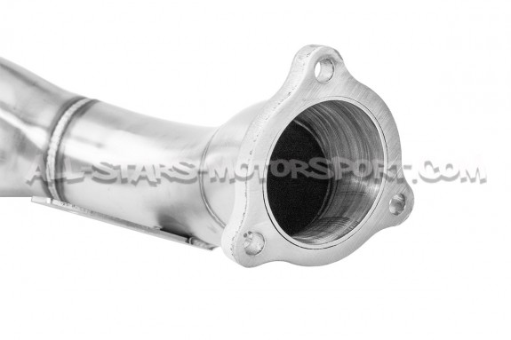 Collecteurs d'échappement Alpha Competition pour Audi S4 B8 / S5 8T...