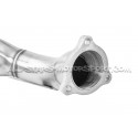Colectores de escape Alpha Competition para Audi S4 B8 / S5 8T 3.0 ...