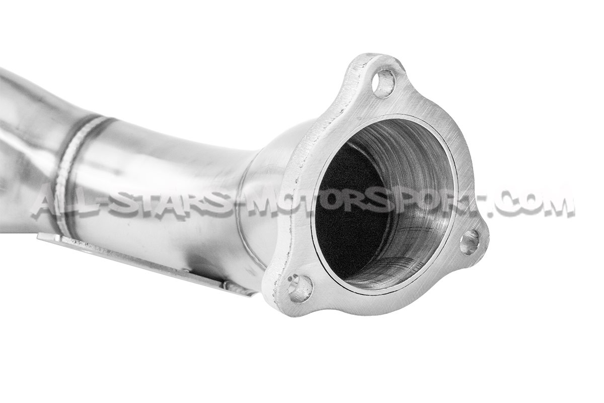 Colectores de escape Alpha Competition para Audi S4 B8 / S5 8T 3.0 ...
